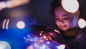 Overcoming Spiritual Darkness With a Childlike Heart