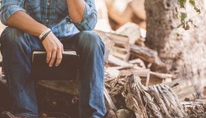 5 Reasons Why You Should Keep A Personal Journal