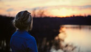 It is Not About What We Have Done, It Is About What We Have Become