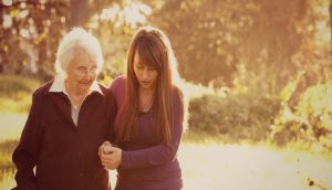 The 3 Things Giving Unselfish Service Taught Me