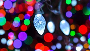 Jesus Christ is the Light of the World