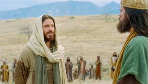 New Year’s Resolutions from the Savior’s Invitations