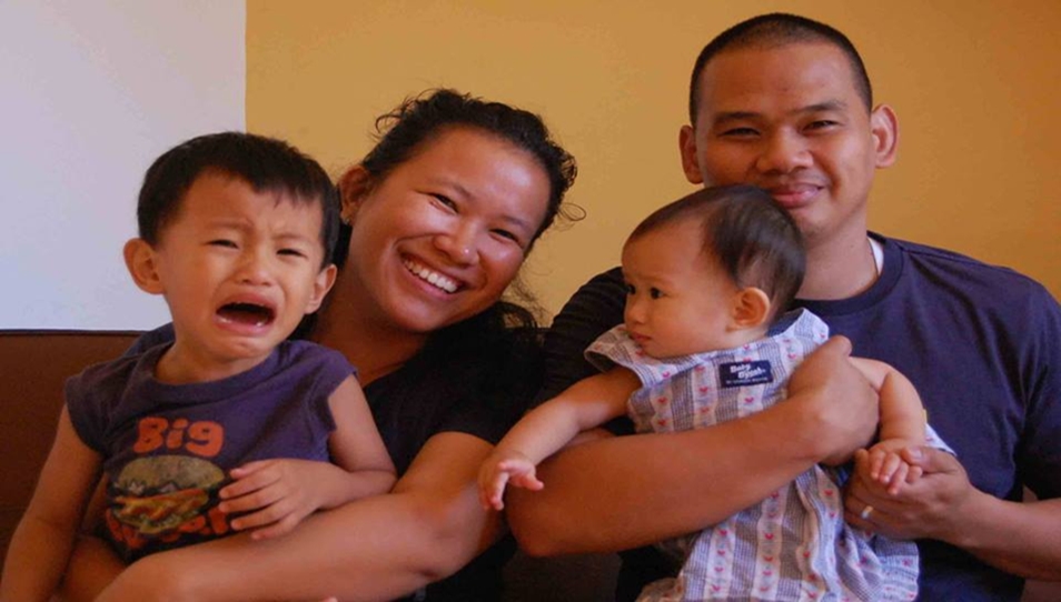 LDS autism story: finding hope