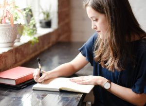 3 Rs to Remember When Setting Goals Daily