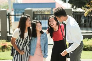 5 Phrases Your Less-Active Friends Need to Hear