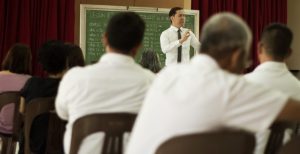 What Is A Mormon Bishop and What Does He Do?