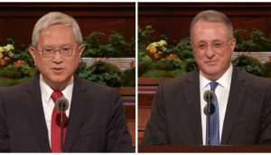 Powerful Lessons Taught By The New Apostles