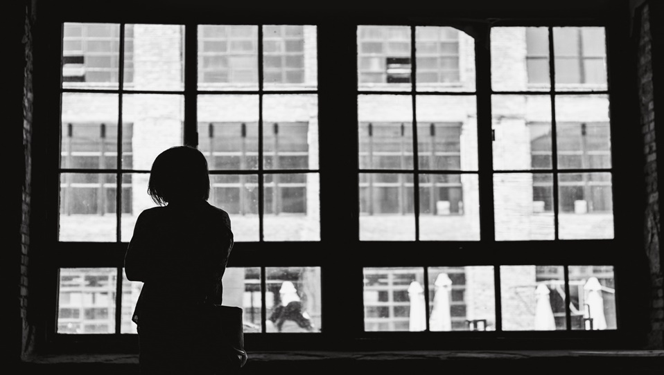 Waiting upon the Lord with patience