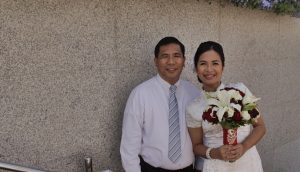 How My Father Led Me to the Love of My Life