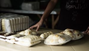 Knowing Lola Better Through a Puto Recipe
