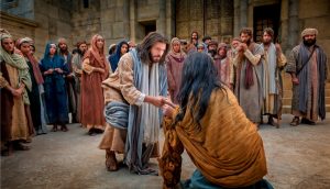 What Is The Atonement And What Does It Mean To Me?