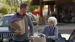 How We Truly Find Ourselves When We Lose It in Service
