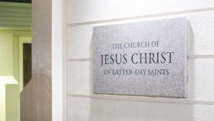Why Is The Name of The Church Important