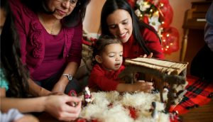 What Does Christmas Mean to Latter-Day Saints?