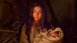 How Mary, the Mother of Jesus, Showed that She is One Tough Momma