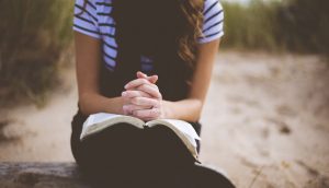3 Reasons Why Saying “Thy Will Be Done” Can Be Dangerous