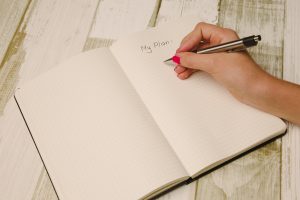 Four Good Habits to Start in the New Year