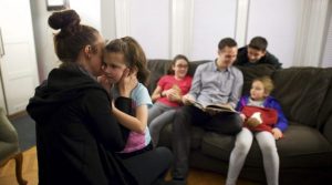 Ways We Can Supplement Gospel Learning with Children at Home