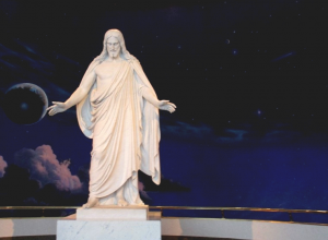 The Power of Jesus’ Name