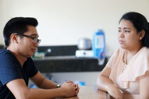 4 Steps You Need to Take If You Find Out Your Spouse is Cheating On You: A Look Into the Issue of Infidelity (Part 1 of 2)