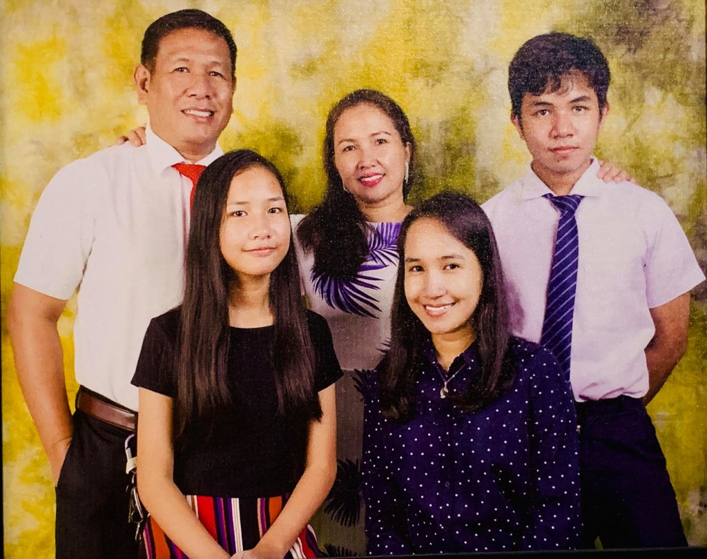 family picture