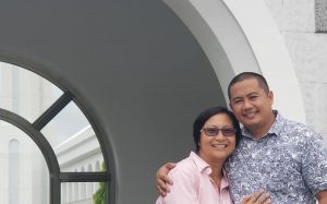Precious Things My Marriage Taught Me