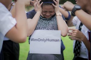 Why Human Nature is Not Our Nature