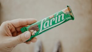 How a Chocolate Bar Proved that God Listens