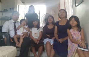 How Sacrament Meeting Made Us Feel Truly At Home