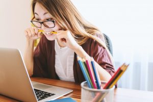 What Continuous Education Means While in Community Quarantine