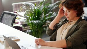 3 Signs That You’re Giving Too Much And What To Do About It
