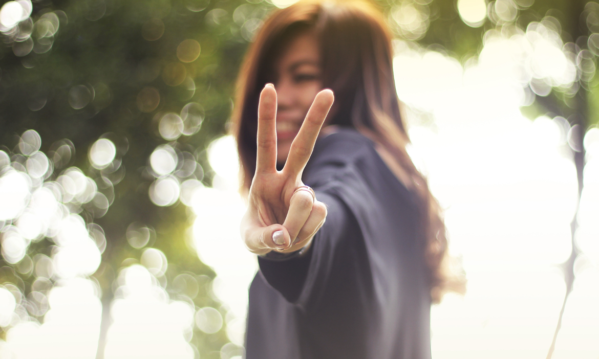 divine identity happiness