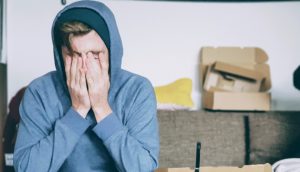 5 Reasons Why You’re Exhausted And What You Can Do About It