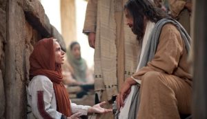 How Can The Lord Understand Or Heal My Pain?