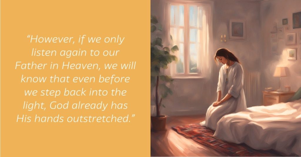 hope for repentance
