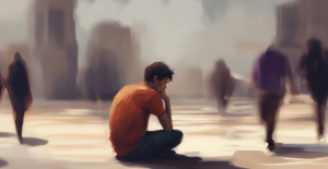repentance is hard