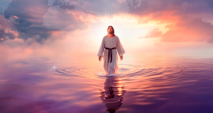 Life is full of second chances, thanks to Jesus Christ