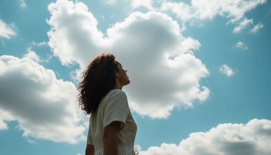 how do you hear god's voice