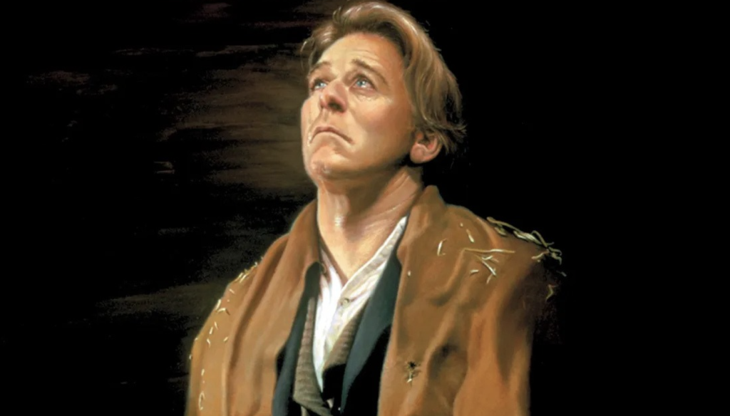 is god ignoring me joseph smith