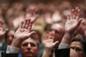 What Does It Mean To Sustain The Prophet?