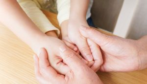 Letting Our Children Lead Us: What Childlike Faith Can Show Us About Trusting God
