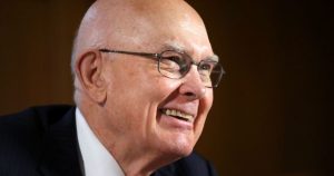 A Life of Preparation: The Journey of President Dallin H. Oaks