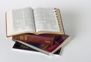 Church Announces Minor Updates to Scripture Study Aids, Citing New Historical Research