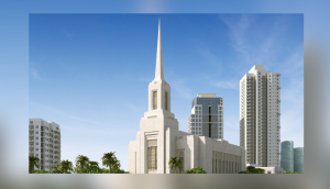 Why Does The Church of Jesus Christ of Latter-day Saints Spend So Much On Temples?