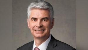 Elder Gérald Caussé Called as Newest Apostle