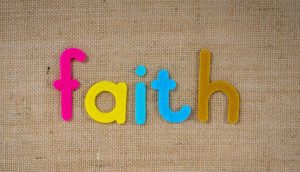 How To Learn To Trust The Lord Even During Difficult Times