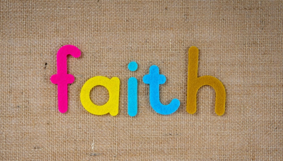 trust in the Lord