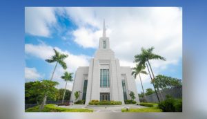 What Happens In A Mormon Temple Open House?