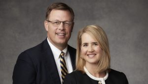 new apostle called