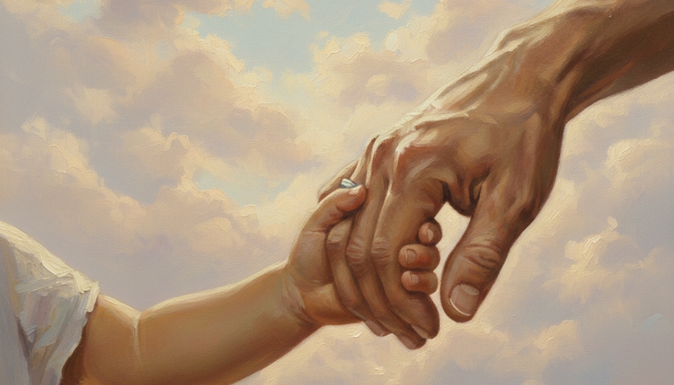 Walk With God